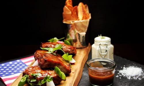 Carlos Bar & Grill, Mexikanisches Restaurant in Wien, Lugner City