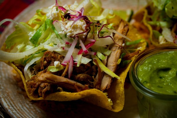 Carlos Bar & Grill, Mexikanisches Restaurant in Wien, Lugner City